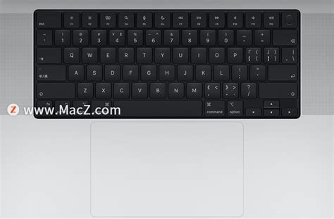 苹果笔记本键盘功能图（macbookpro电脑键盘图解） | 说明书网