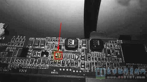海尔LED32A950液晶电视黑屏的故障维修 - 家电维修资料网