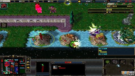 新冥神殿之战1.2魔兽地图夜之玛雅下载(附隐藏/攻略)-乐游网游戏下载