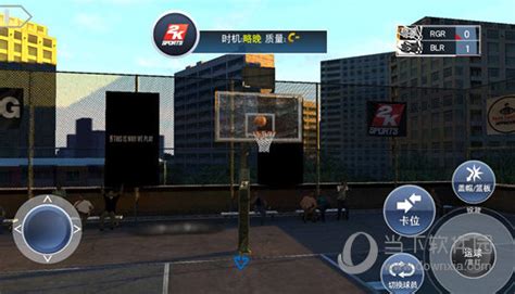 《NBA 2K23》先导预告 展示游戏实机画面 - Android社区 - https://www.androidos.net.cn/
