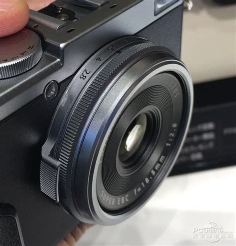 LM35JC5MC 日本KOWA 2/3英寸超小型500万35mm抗振镜头-海康威视一级授权经销商-领先的安防产品