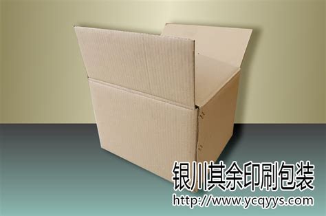 银川纸箱生产企业 宁夏纸箱包装公司