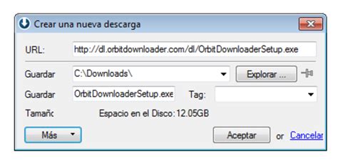 Orbit Downloader 【ダウンロードサイト】 ｜ worldsoft