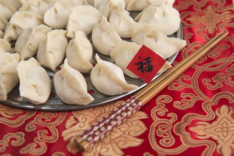 北京春节食俗：并非年三十吃饺子-节日民俗-炎黄风俗网