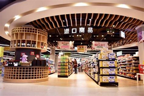 华润万家创新零售发展 让服务更贴近消费者需求 - 永辉超市官方网站