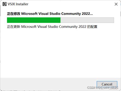 Visual Studio 2022基础使用操作总结_vs2022使用教程-CSDN博客