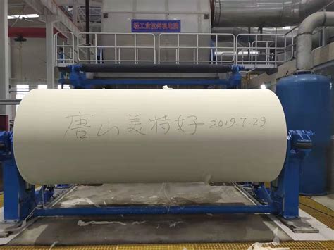 卫生纸的发展进程-行业动态-维亚造纸机械