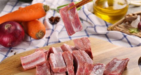 高品质猪肉/白条猪肉零售批发 | 上海中新农业有限公司官网