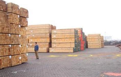 木材进口 - 进口服务 - 飞鸟供应链科技（广州）有限公司