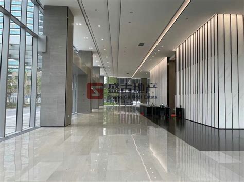 上海国际财富中心-浦东新区-金桥（国企园区）5A甲级写字楼丨高标准交付丨整层2500平可任意分割丨-盛古地产