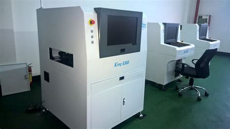 CCD检测机应用领域-模切机，复合机，CCD检查机 - 江苏润天新成智能科技有限公司