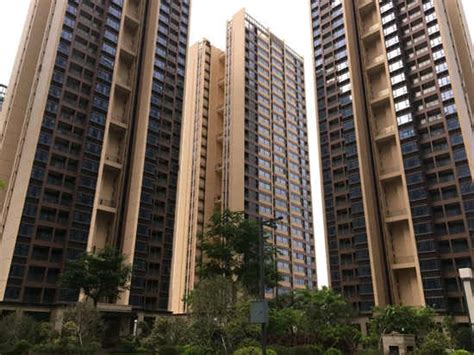 单价最高48500元/㎡！南山区首个可售型人才住房项目开建，建成时间公布_深圳新闻网