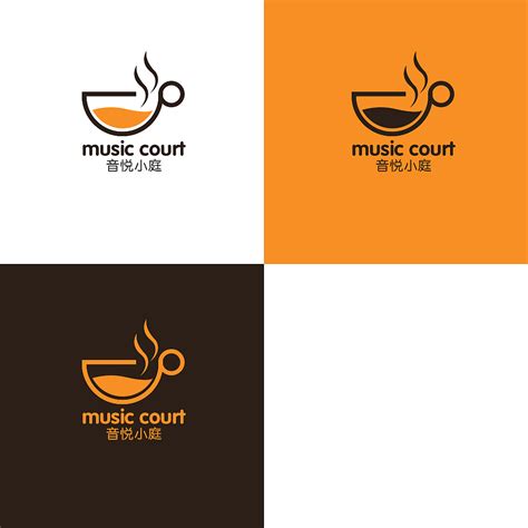 深色咖啡饮品咖啡店门头牌设计招牌免费下载_cdr格式_编号452475753582434030-设图网