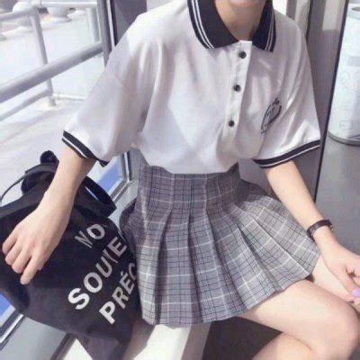 非主流女生半身头像
