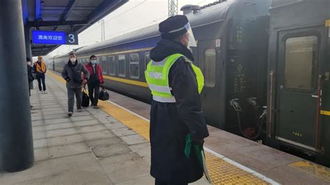 即日起，渭南西火车站停运旅客列车8列 - 西部网（陕西新闻网）