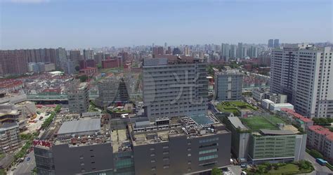 上海闸北广场被拆除将改建成180米高综合体_联商网