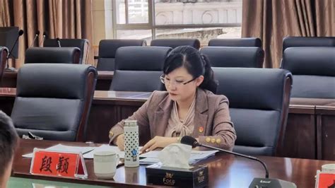 彝族女干部段颖升任云南省投资促进局局长，成全国最年轻正厅级干部_京报网