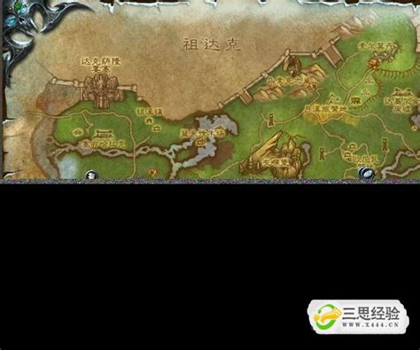 魔兽防守地图推荐2022（盘点那些魔兽争霸3经典地图）_创娱开源IT平台软件搭建服务(www.cyu100.com)|文章内容