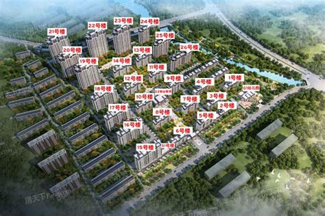 迁安清晖雅园一、二期项目 - 中国二十二冶集团装配式建筑分公司