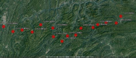 新鲜出炉！恩施州国土空间总体规划(2021-2035)对外公示！-恩施楼盘网