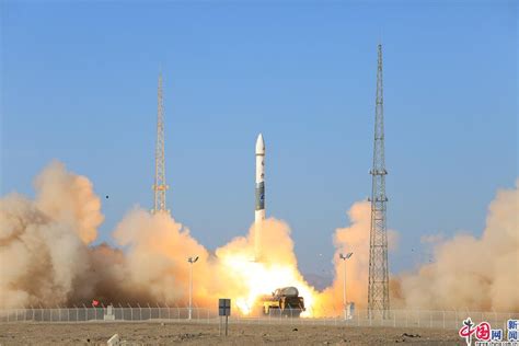 我国成功发射十颗“吉林一号”卫星—长光卫星技术股份有限公司