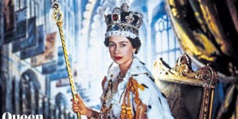 36年前英女王作为首位英国元首访华细节：中国的长城最美