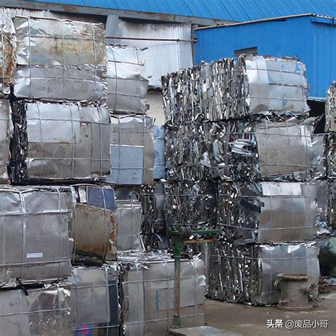 废铝回收价格 工业废铝回收多少钱一斤报价_中科商务网