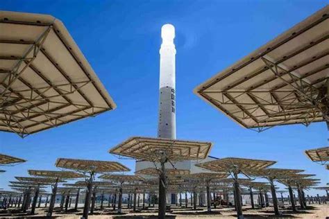 新疆哈密建成全国最大“风光火”打捆外送基地-国际能源网能源资讯中心