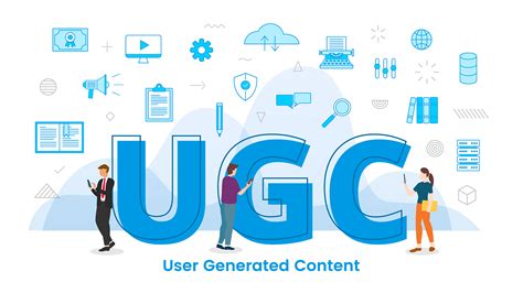 UGC Rates: Everything You Need To Know | The UGC Club