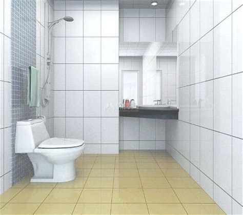 厕所安装在哪个方位 漏财漏人 - 装修保障网