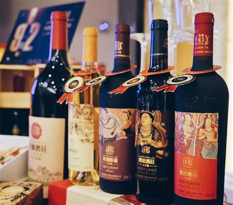 保乐力加虔途葡萄酒品牌中国市场正式发布_葡萄酒精选_乐酒客