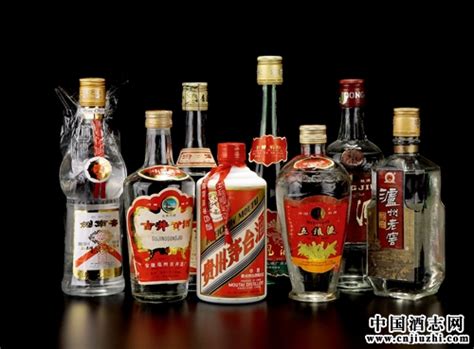 中国四大名酒排行榜最新排名，茅台/五粮液/洋河/泸州老窖_小狼观天下