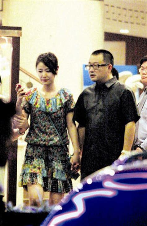 王小帅与他的二任制片人妻子，前妻是《战狼二》的制片人！ - 知乎