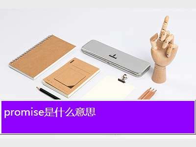 promise什么意思,promise什么意思 - 考卷网