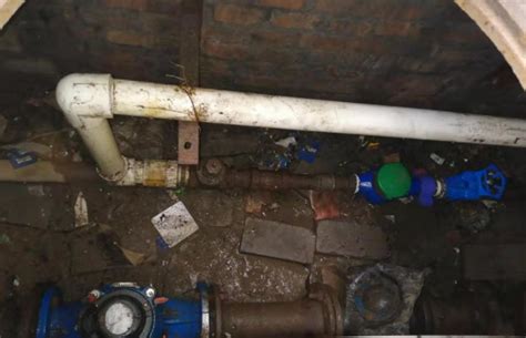 重庆水管水龙头维修-重庆暗管漏水补漏-重庆管道渗水检测处理
