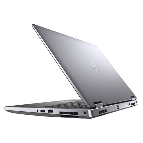 Dell Precision 7540 15" XEON E-2276M 2,8 GHz - SSD 1 To - RAM 64 GB ...