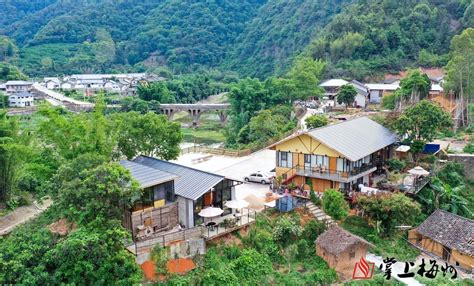 [梅州]乡村更绿更美，共建生态美丽新农村