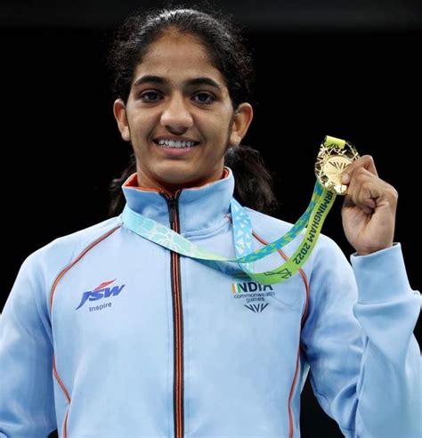 Gold medalist India