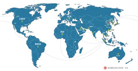 国际海运航线地图,海运线图,海运线(第6页)_大山谷图库
