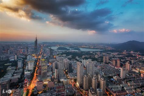 15个副省级城市规模评级：2个超大8个特大 深圳紧追广州