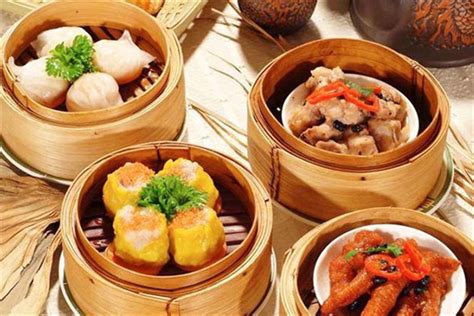 2020年最想吃的美食？广东早茶第一个上榜_凤凰网旅游_凤凰网