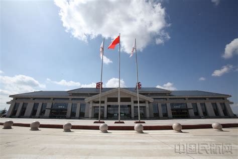 宁夏机场将于3月27日执行夏秋航季 - 中国民用航空网