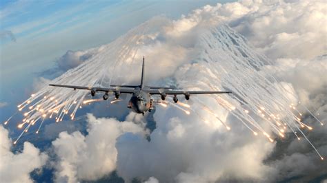 C-130 Hercules > Air Force > Fact Sheet Display