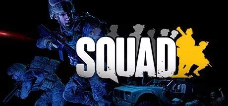《SQUAD战术小队》载具图鉴 各阵营载具辨识方法_九游手机游戏