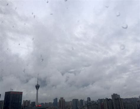 雨量365——虚拟雨量站在台风天气中的降雨中精度对比__凤凰网
