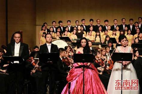“保利之夏”童声合唱节以歌会友，50余支少儿合唱团聚上海