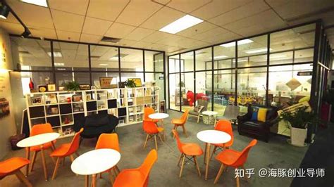 广州市有什么联合办公创客空间比较好？ - 知乎