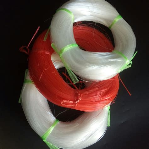 尼龙单丝鱼丝线厂家供应服装纺织缝纫线十字绣线0.12mm透明渔丝线-阿里巴巴