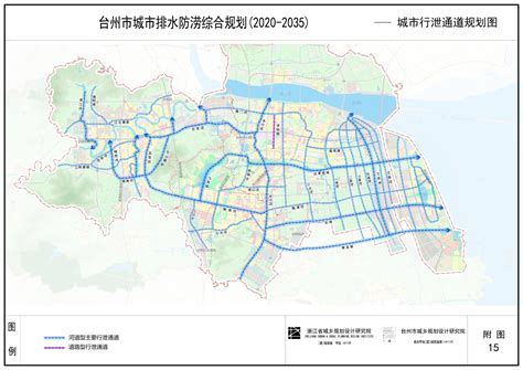 台州现代大道规划图,台州规划图,台州高新区规划图_大山谷图库