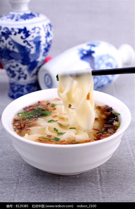 扯面图片